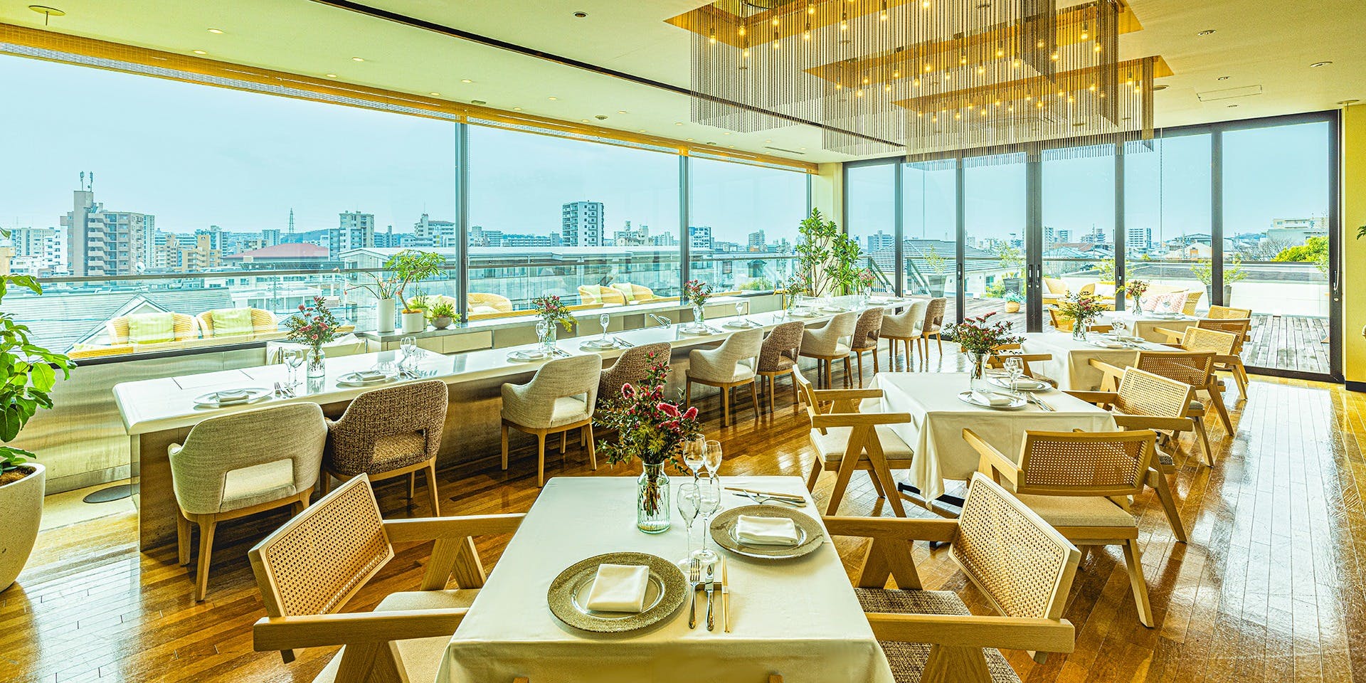 アマンダンテラス（AMANDAN TERRACE） 3枚目