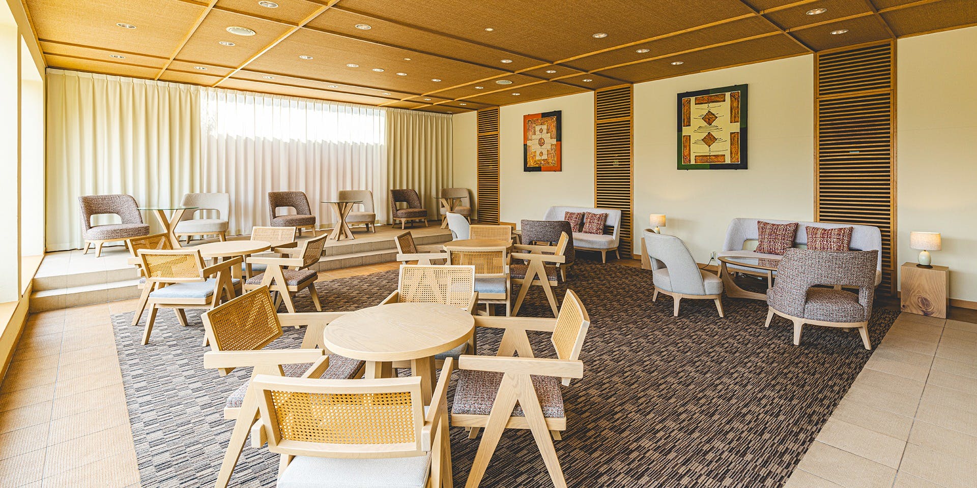 アマンダンテラス - 画像3