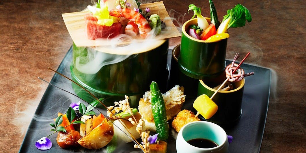 アマンダンテラス（AMANDAN TERRACE）