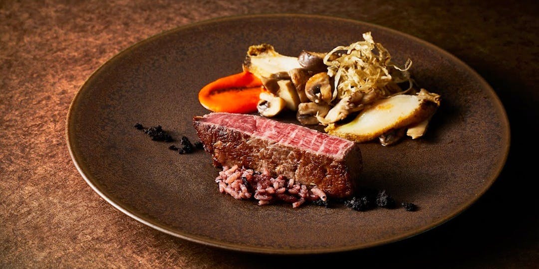 アマンダンテラス（AMANDAN TERRACE）