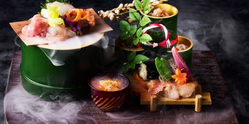 新春特別ランチ2026【1月2日～1月4日】