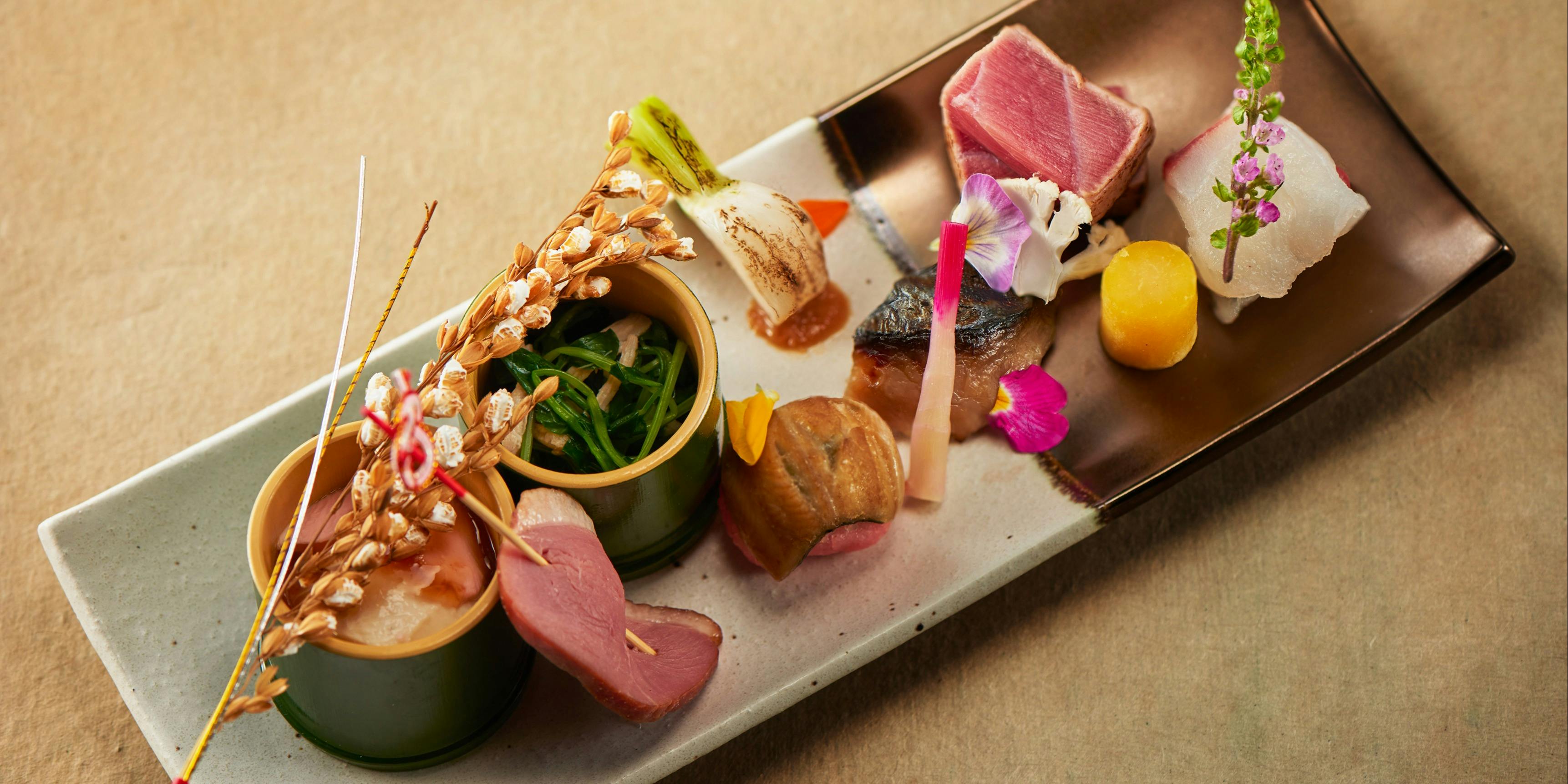 京都北山モノリス（KYOTO KITAYAMA MONOLITH）