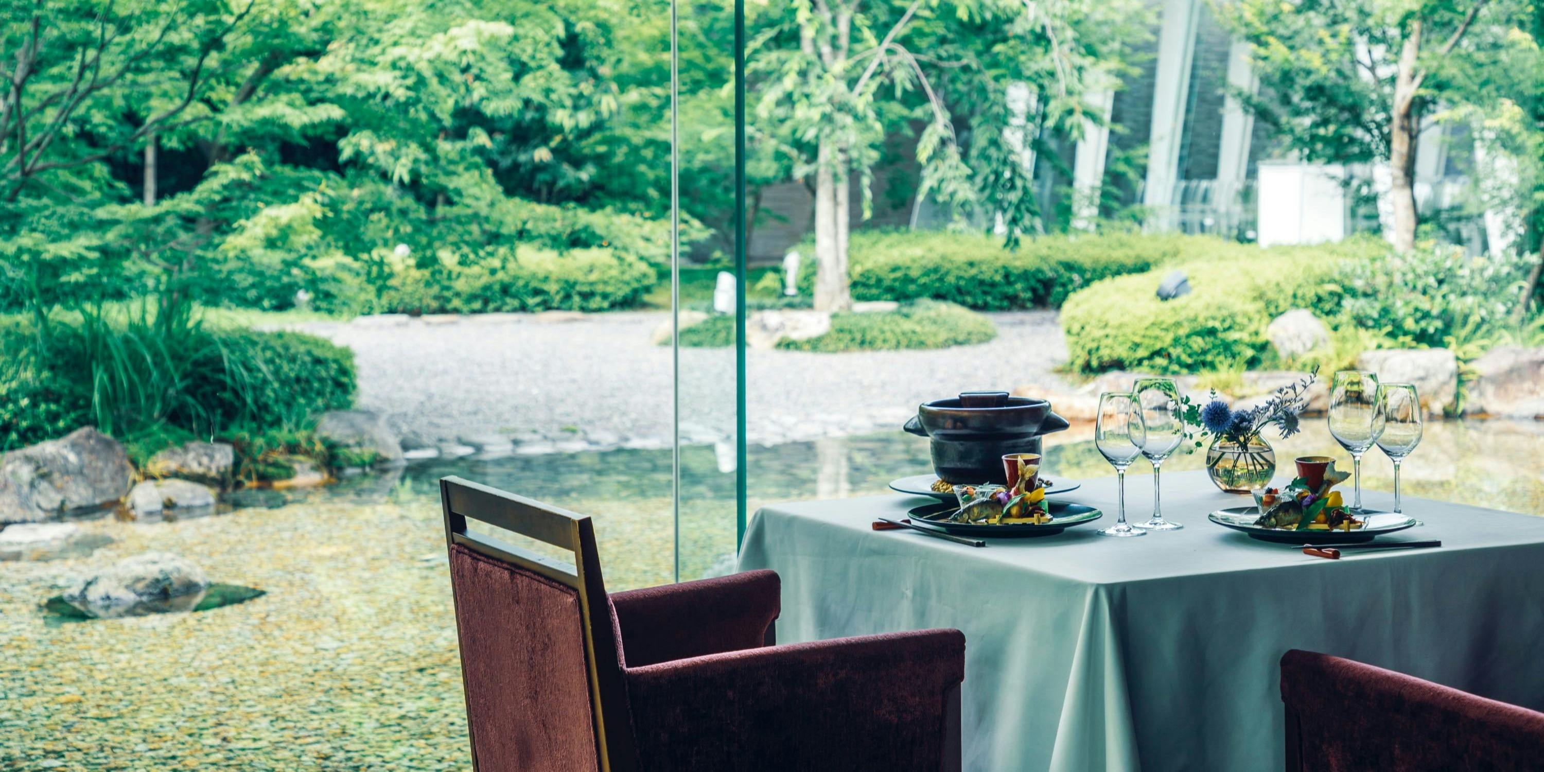 KITAYAMA MONOLITH（キタヤマ モノリス） - 画像13