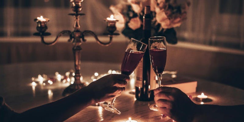 【トロワグラスプラン】【Xmas2025】クリスマスディナーコース　