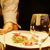 レストラン 北野 クラブ