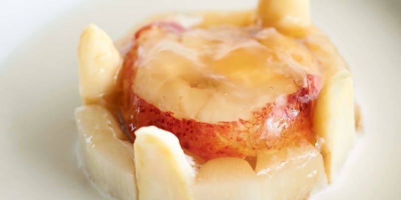 22年 最新 神戸の美味しいディナー30店 夜ご飯におすすめな人気店 一休 Comレストラン