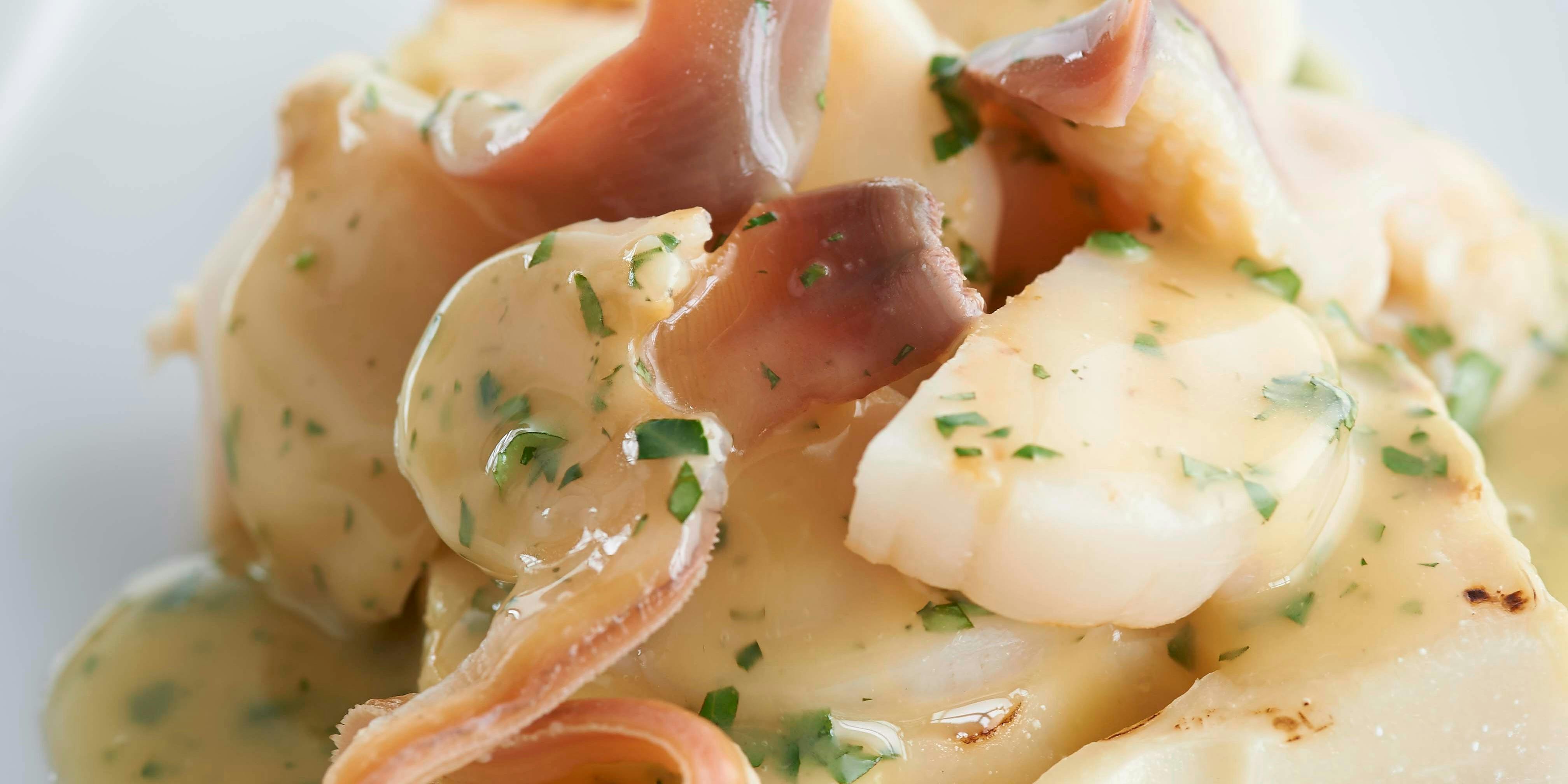 レストラン 北野クラブ（RESTAURANT KITANO CLUB）