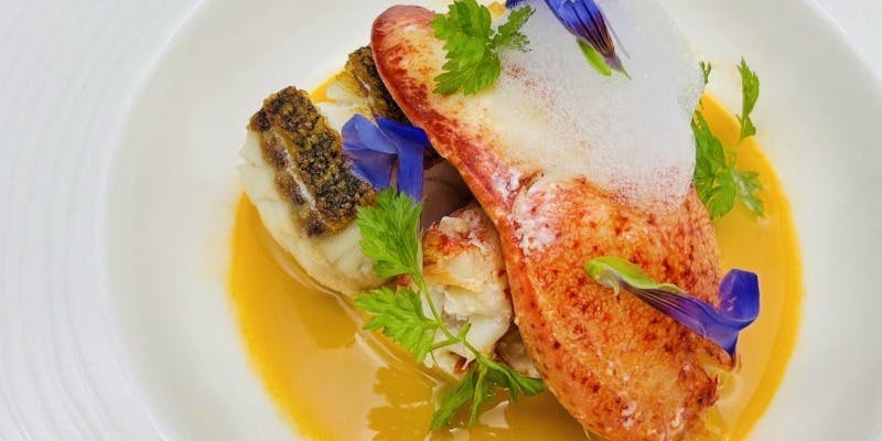 レストラン 北野クラブ（RESTAURANT KITANO CLUB）