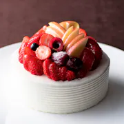 ショートケーキ