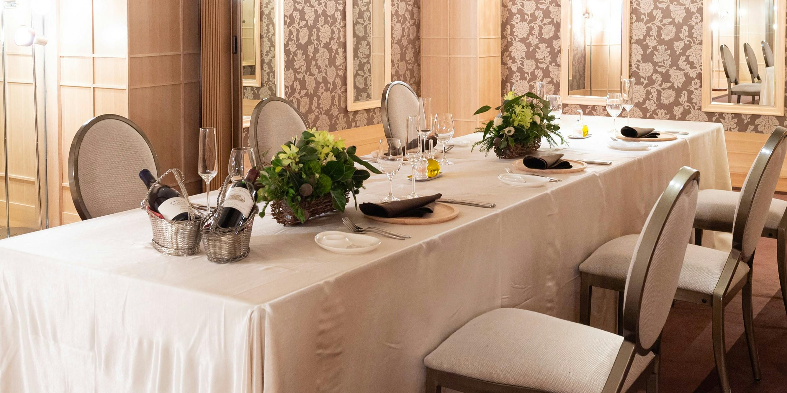 レストラン 北野 クラブ 北野町 フランス料理 一休 Comレストラン レストラン 北野 クラブ 北野町 フランス料理 一休 Comレストラン