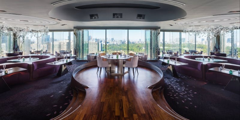  【1日15組様限定】Peter 3品ランチコース＋お好きなドリンク1杯