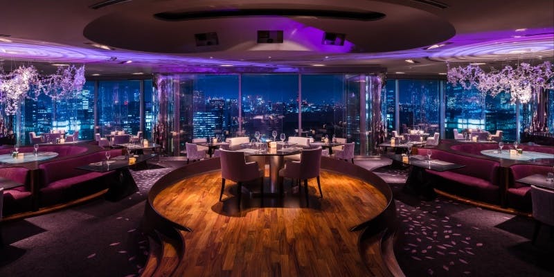 【1日15組様限定】「デパール」6品ディナーコース＋お好きなドリンク1杯