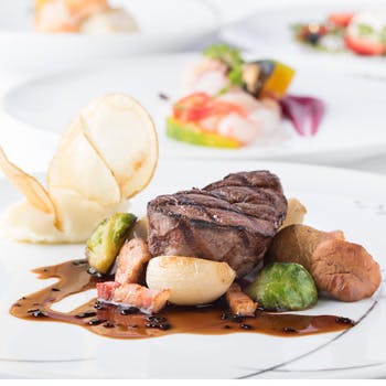 21年 最新 有楽町駅周辺の美味しいディナー26店 夜ご飯におすすめな人気店 一休 Comレストラン