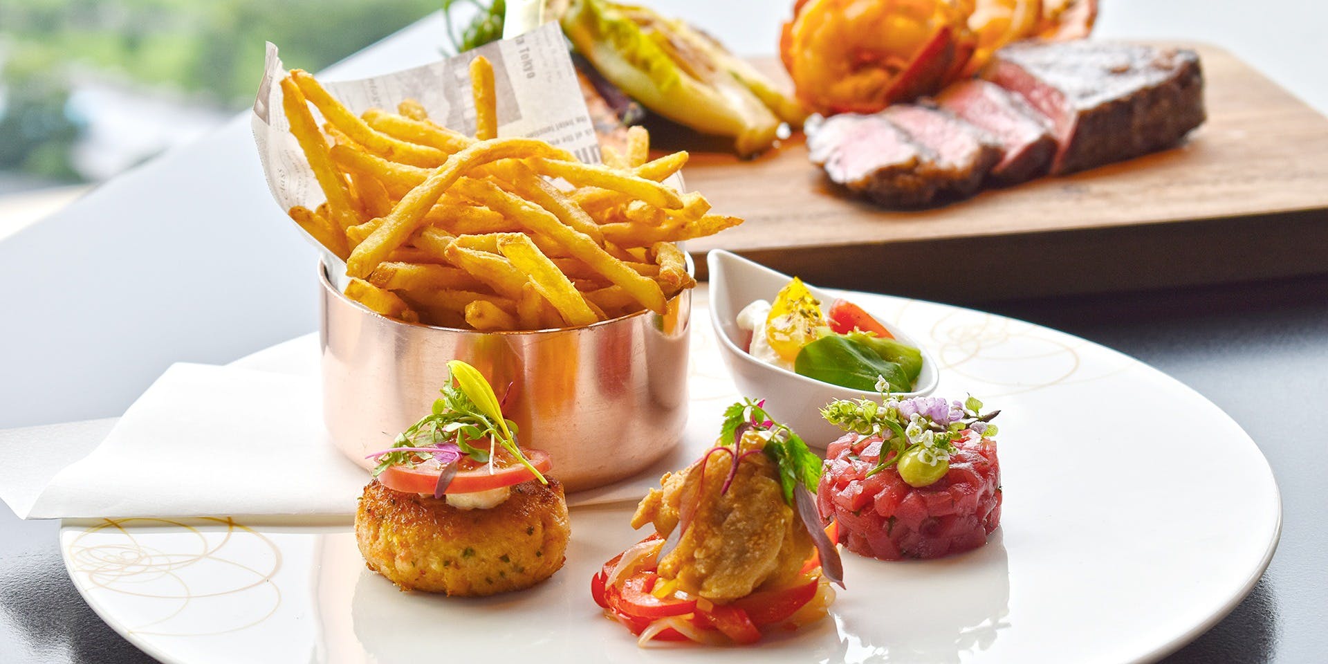 Peter（ピーター）