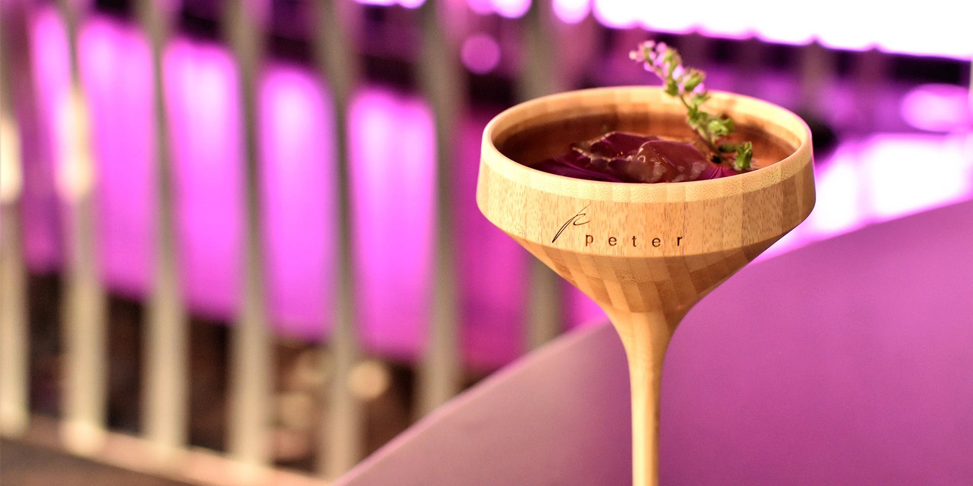 Peter（ピーター）