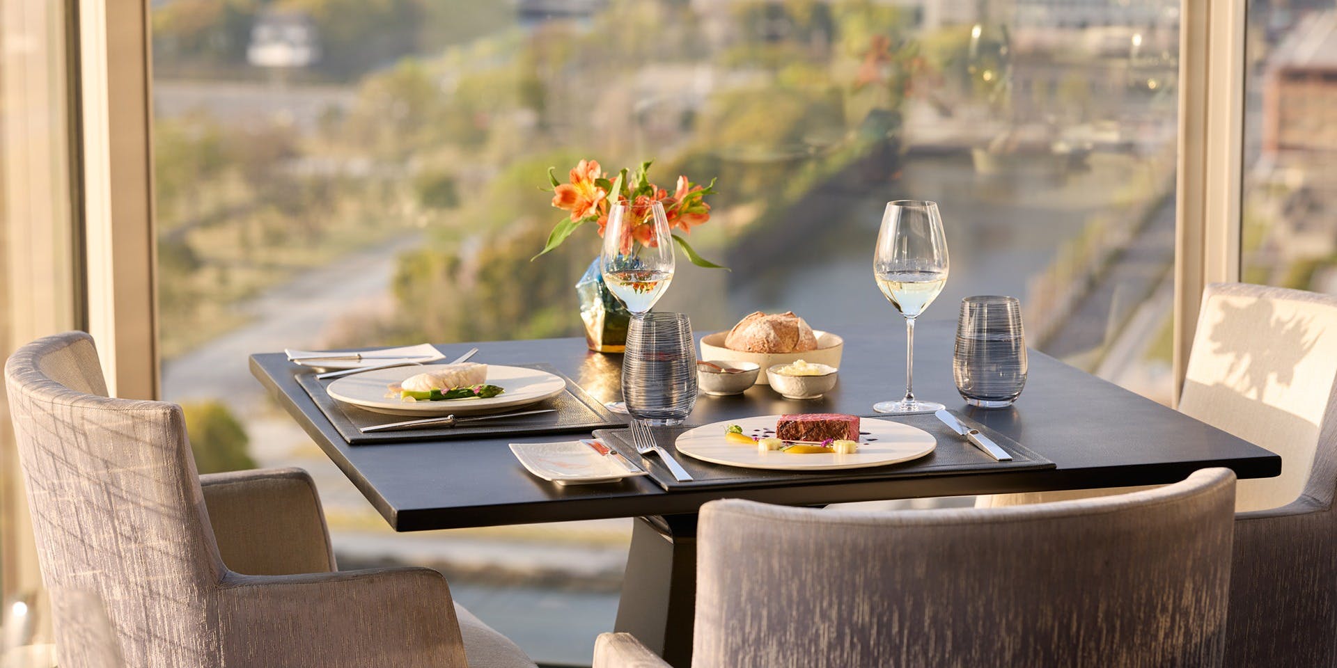 Peter／ザ・ペニンシュラ東京 - 画像5