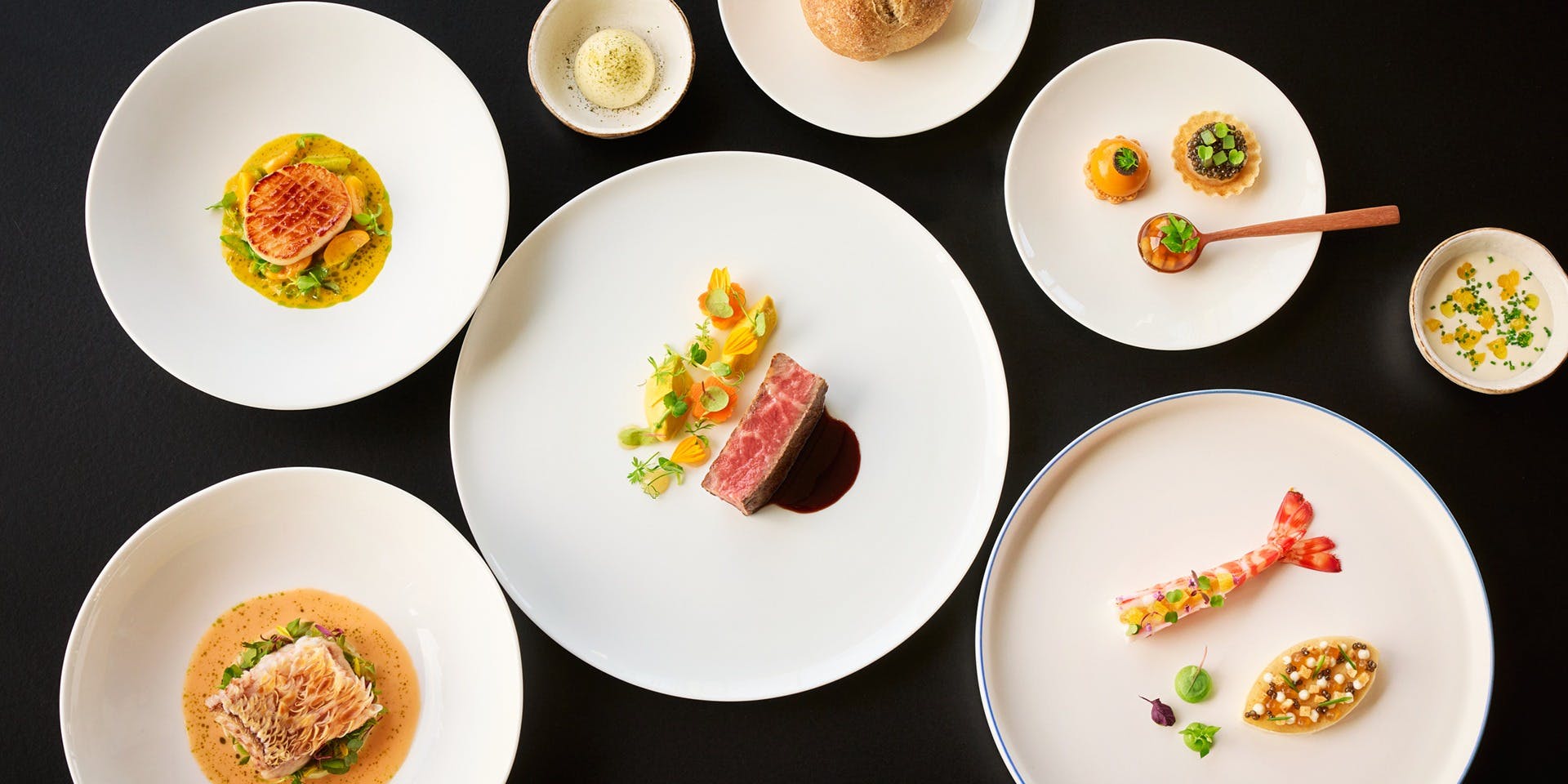 Peter／ザ・ペニンシュラ東京 - 画像4