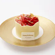 Restaurant Cake