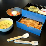 Kids Menu