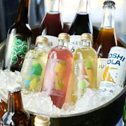 non-alc FF