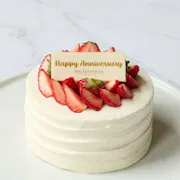 Short cake2026