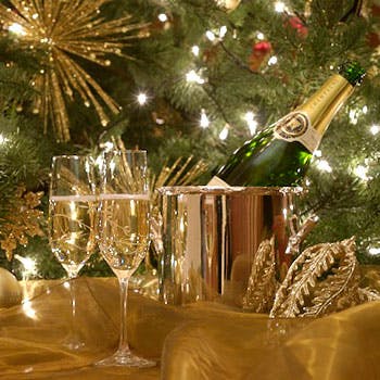 銀座 最高の夜を クリスマスディナー 19年版 ビリオンログ Billion Log