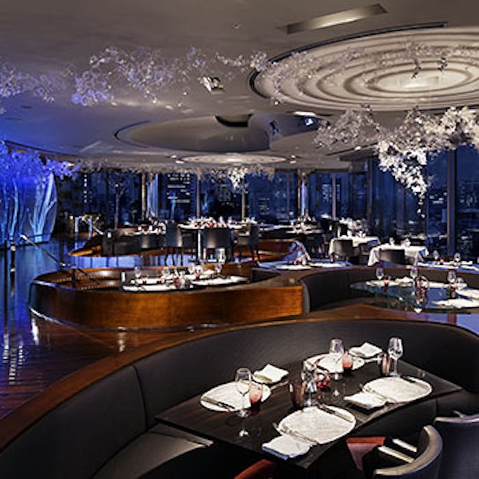 Peter ザ ペニンシュラ東京 カップルシート ソファー席 確約 厳選和牛がメインのグリル4品コースディナーにドリンク2杯付 13000円 ディナー プラン 10460846 メニュー 一休 Comレストラン