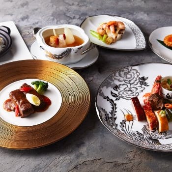 22年 最新 有楽町駅周辺の美味しいディナー30店 夜ご飯におすすめな人気店 一休 Comレストラン