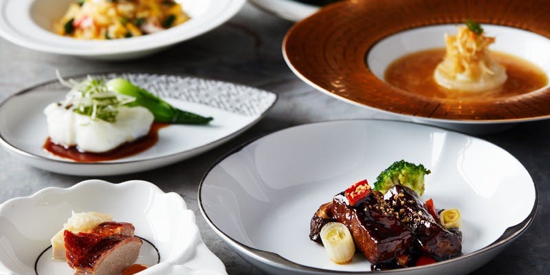 ヘイフンテラス／ザ・ペニンシュラ東京 【Xmas 2024】プレミアム  