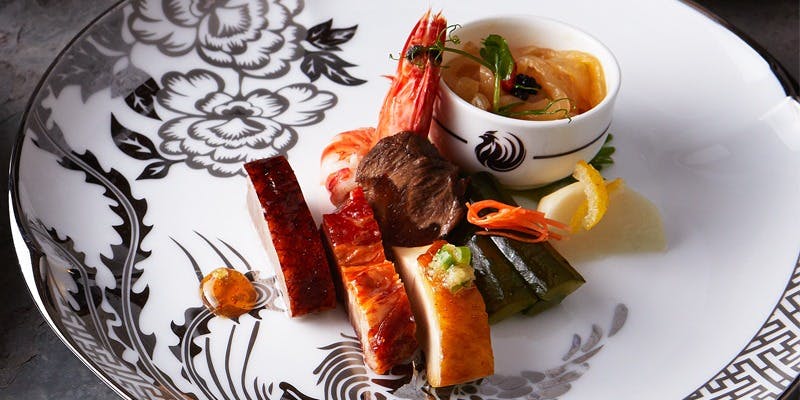 ヘイフンテラス／ザ・ペニンシュラ東京 【12/2まで】デラックス  