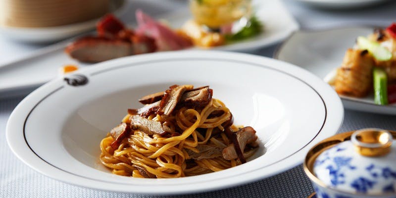 ヘイフンテラス（Hei Fung Terrace）