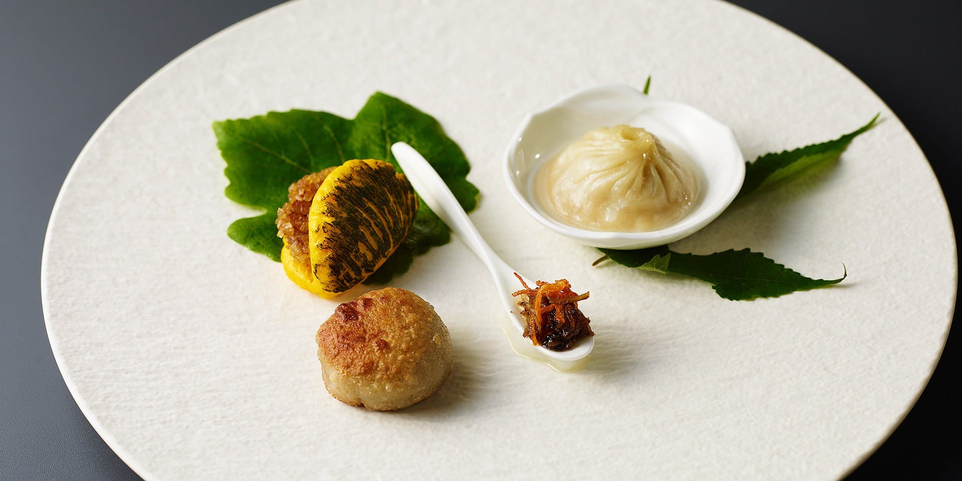 ヘイフンテラス（Hei Fung Terrace）