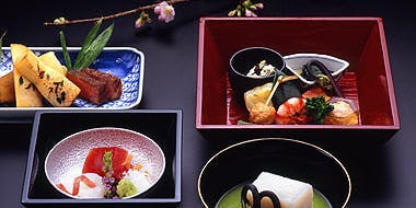 懐石料理 花壇 強羅花壇 かだん 強羅花壇 強羅 懐石料理 一休 Comレストラン