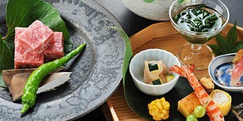 ランチ 懐石料理 花壇 強羅花壇 かだん 強羅花壇 懐石料理 一休 Comレストラン