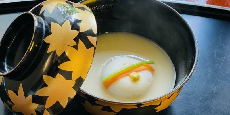 懐石料理 花壇／強羅花壇 - 画像10