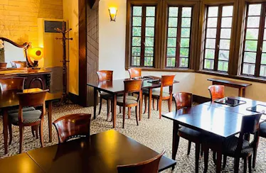 懐石料理 花壇/強羅花壇