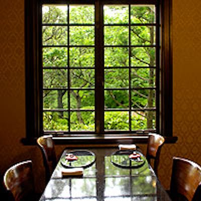 最高の癒しを、お食事と合わせて