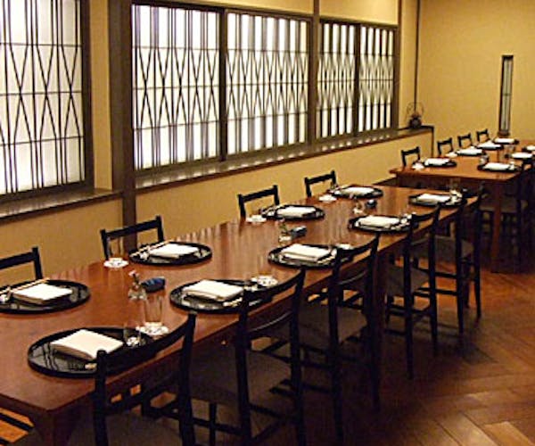 フレンチ 名古屋浅田 Okaimonoモール レストラン