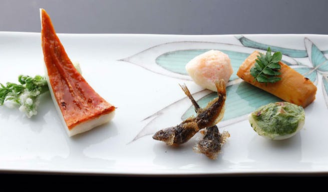 名古屋浅田 なごやあさだ 名古屋 懐石 会席料理 一休 Comレストラン