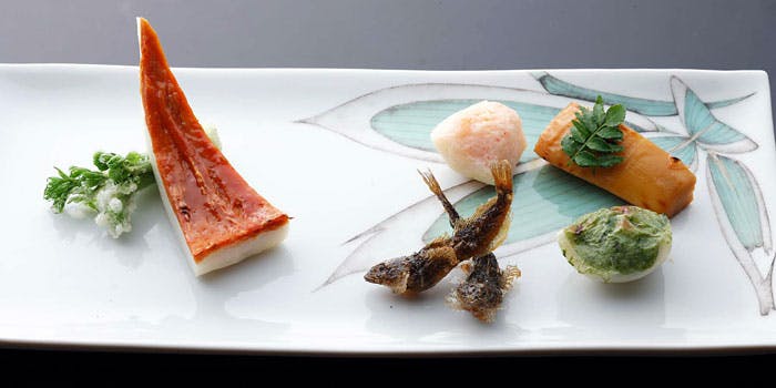 愛知の接待 会食で和食が楽しめるおすすめレストラン選 一休 Comレストラン
