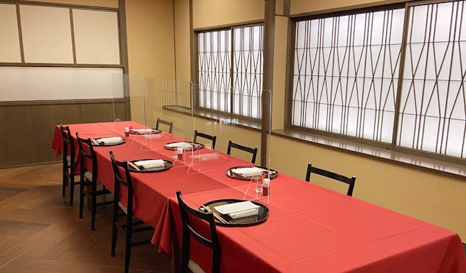 名古屋浅田 なごやあさだ 名古屋 懐石 会席料理 一休 Comレストラン