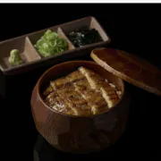 鰻ひつまぶし