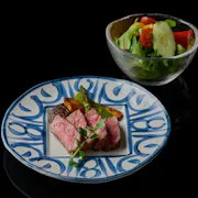 和牛ステーキ