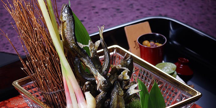 割烹旅館 二葉（フタバ）