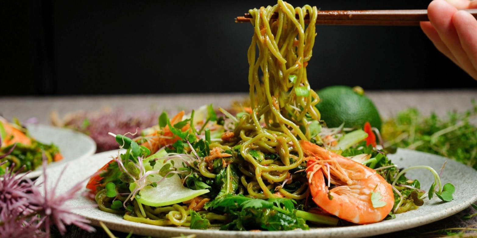 オーラム トリュフ （AURUM +truffle）