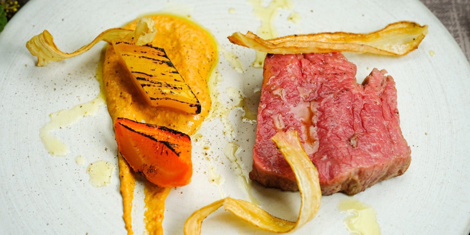 オーラム トリュフ （AURUM +truffle）