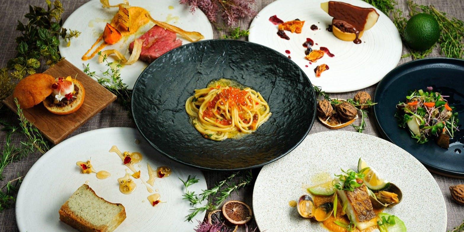 オーラム トリュフ （AURUM +truffle）