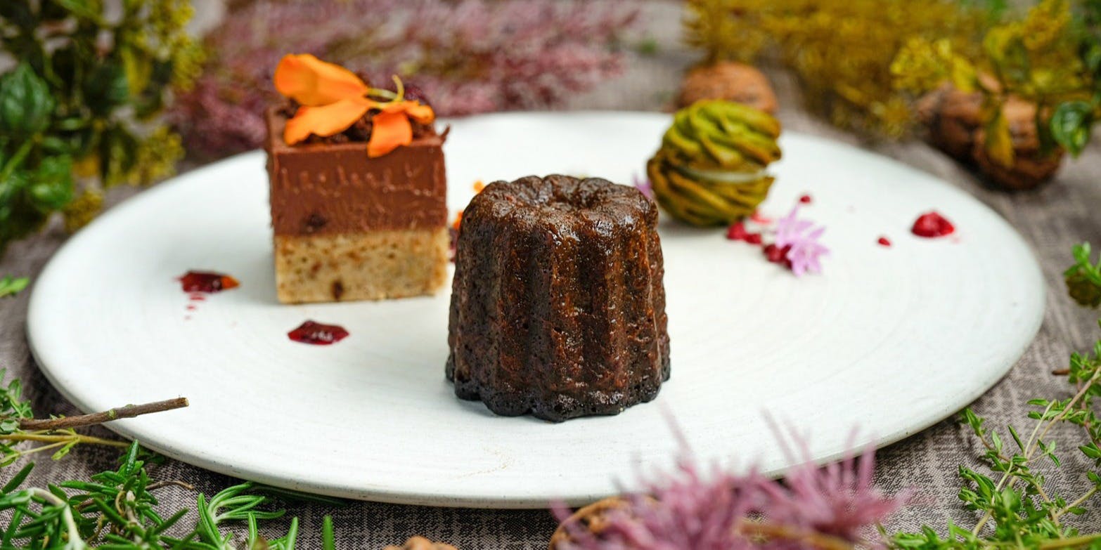 オーラム トリュフ （AURUM +truffle）