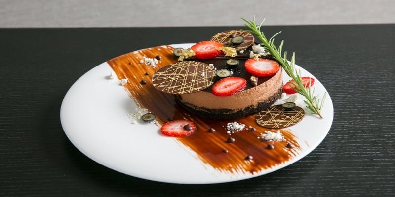 【Xmas2025】クリスマス ランチ（12/20～12/25）