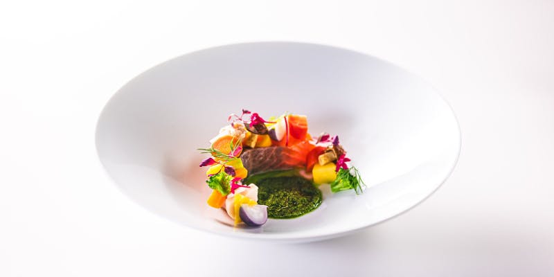 【スペシャルサンクスランチ】2025/12/26～28 限定